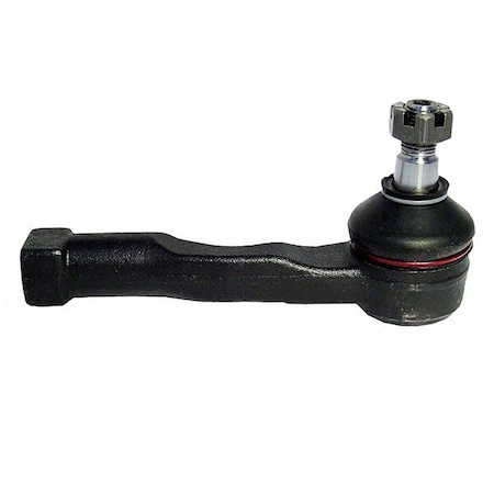 Delphi Steering Tie Rod End, Ta2114 TA2114